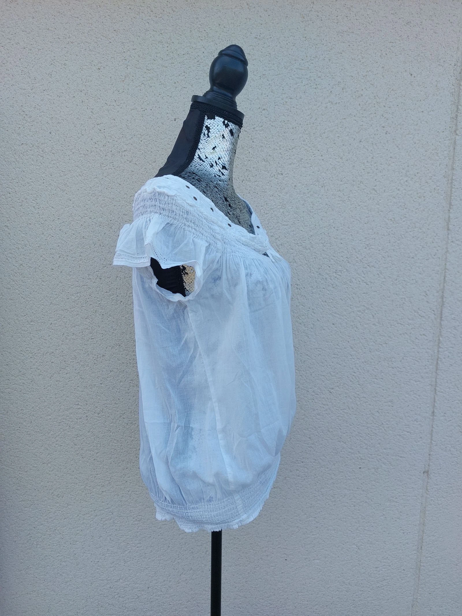 Blouse taille 40